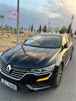 رینۆ تالیسمان